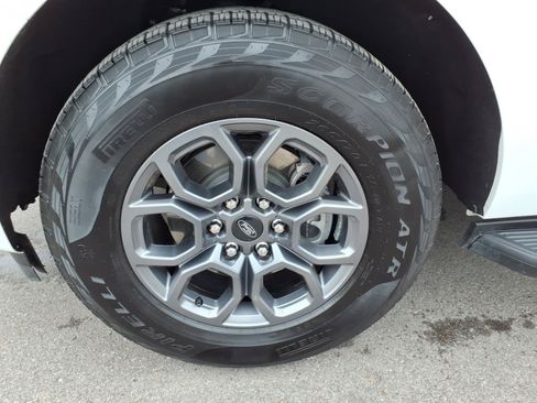 Certified 2025 Ford Expedition Max Active RWD image 9