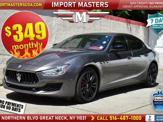 Used 2019 Maserati Ghibli RWD video 1