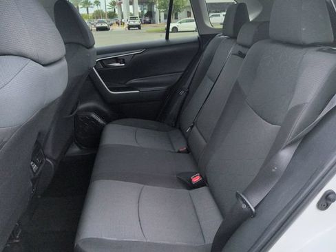 Certified 2024 Toyota RAV4 XLE FWD image 14