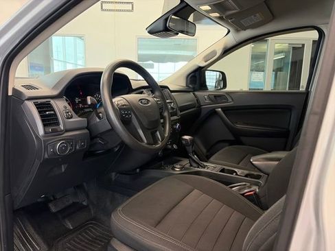 Used 2019 Ford Ranger XL w/ FX4 Off-Road Package image 14