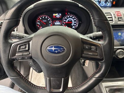 Used 2020 Subaru WRX Premium image 17