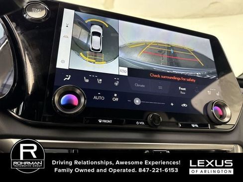 New 2026 Lexus RX 350 Premium image 7