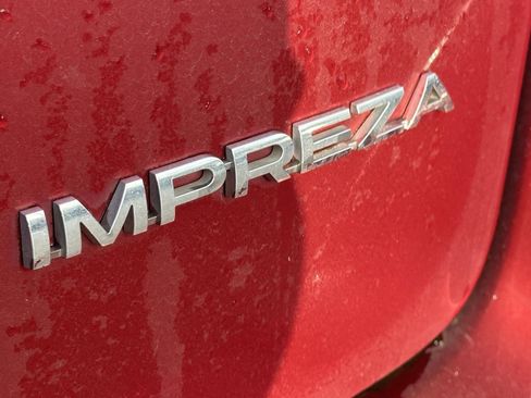 Used 2018 Subaru Impreza 2.0i image 10