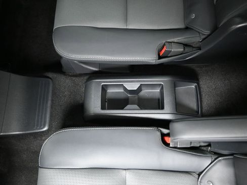 Used 2024 Lexus GX 550 550 Luxury+ w/ Accessory Package (31) image 14