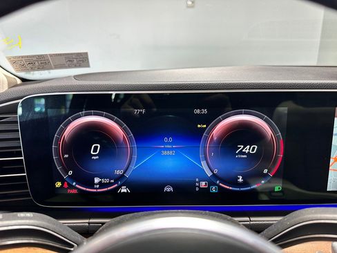 Certified 2022 Mercedes-Benz GLE 350 4MATIC image 18
