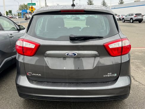 Used 2015 Ford C-MAX SE FWD image 5