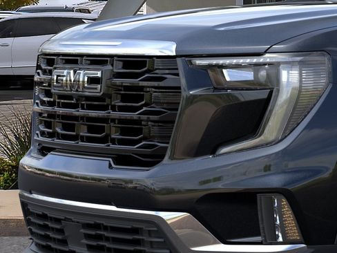 New 2026 GMC Acadia Elevation w/ Black Edition FWD image 13