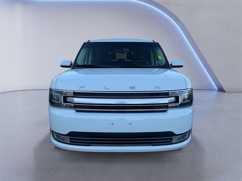 Used 2019 Ford Flex Limited image 8