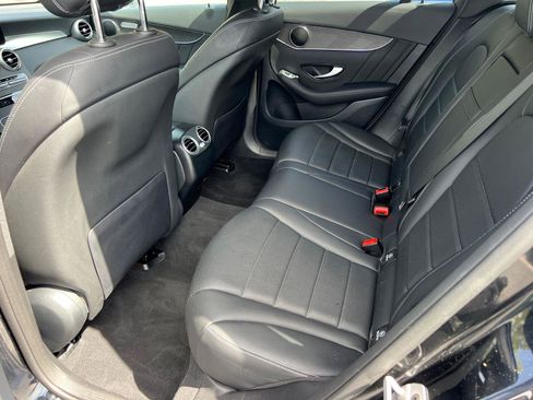 Used 2022 Mercedes-Benz GLC 300 4MATIC image 22