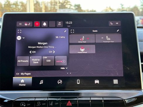 Used 2022 Jeep Compass Limited image 18