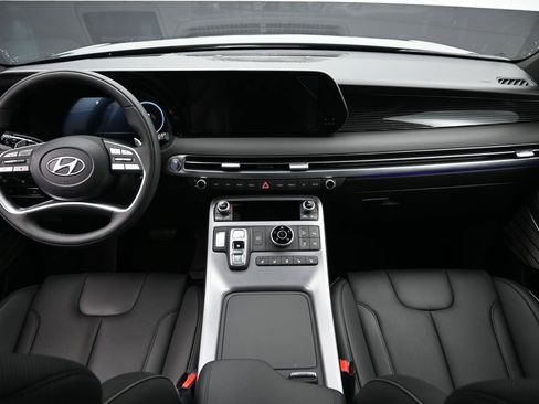 Used 2025 Hyundai Palisade Calligraphy image 24