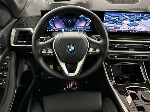 Used 2024 BMW X5 xDrive40i image 14