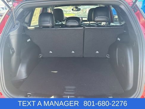 New 2026 Jeep Compass Trailhawk AWD/4WD image 12