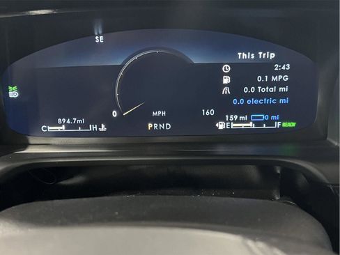 Used 2021 Lincoln Aviator Grand Touring w/ Equipment Group 302A image 36