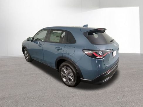 New 2026 Honda HR-V LX image 18