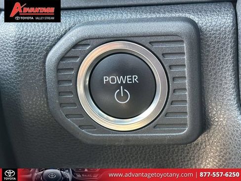 Certified 2026 Toyota Land Cruiser AWD/4WD image 33