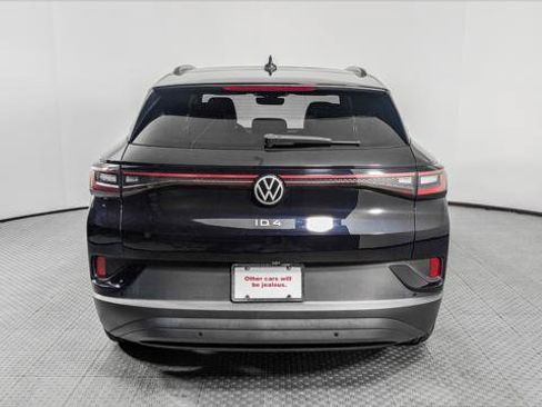 Used 2023 Volkswagen ID.4 Pro S RWD image 7