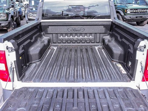 Certified 2023 Ford Maverick XLT w/ Equipment Group 300A Standard image 31