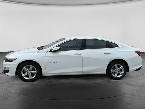 Used 2024 Chevrolet Malibu LT FWD image 5