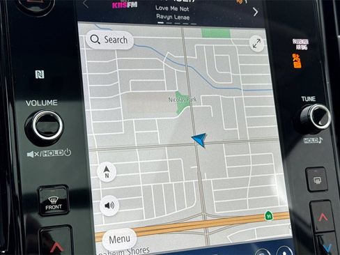 New 2026 Subaru Ascent Limited image 26