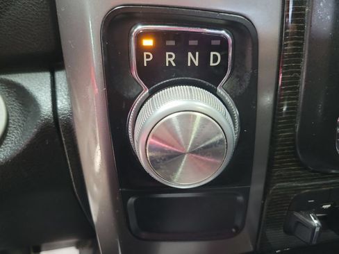 Used 2016 RAM 1500 Limited RWD image 43