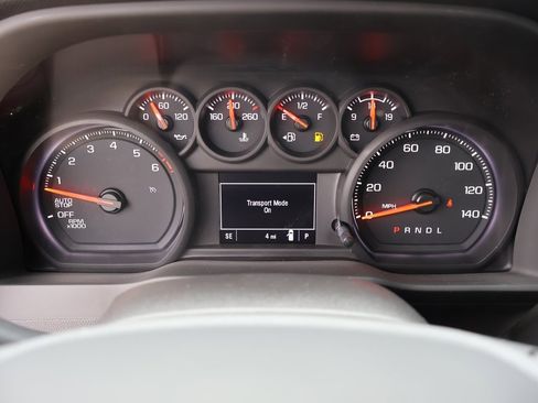 New 2025 GMC Sierra 1500 Pro w/ Pro Value Package image 18