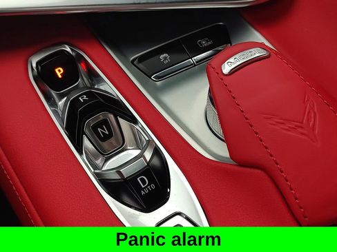 Used 2023 Chevrolet Corvette Stingray Preferred Conv w/ Z51 Performance Package image 18