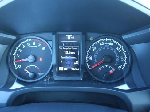 Certified 2023 Toyota Tacoma SR image 18