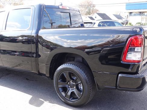 Used 2023 RAM 1500 Big Horn image 8