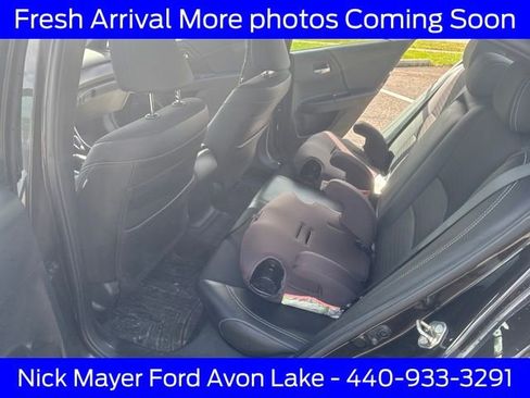 Used 2016 Honda Accord Sport image 12