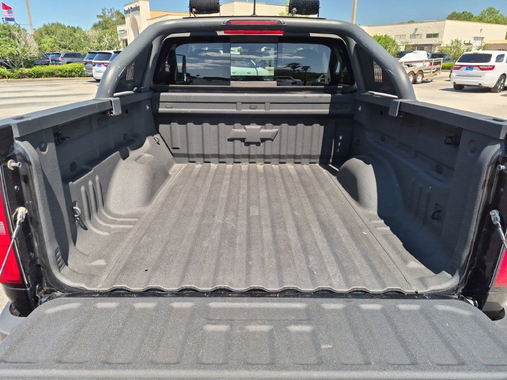 Used 2016 Chevrolet Colorado Z71 AWD/4WD image 34