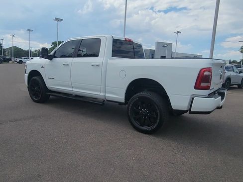 Used 2024 RAM 2500 Laramie w/ Safety Group AWD/4WD image 6