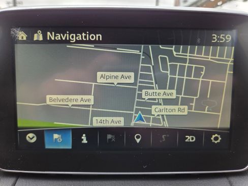 Used 2016 Scion iA FWD image 16