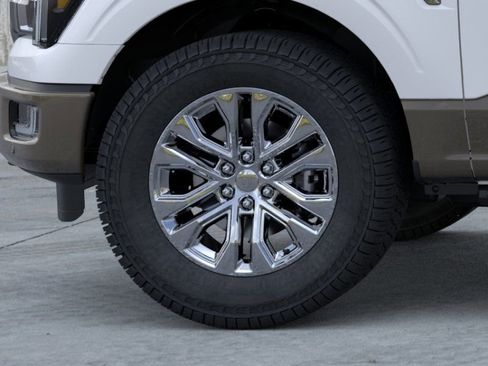 New 2026 Ford F150 King Ranch AWD/4WD image 18