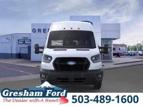 New 2026 Ford Transit 350 XL image 6