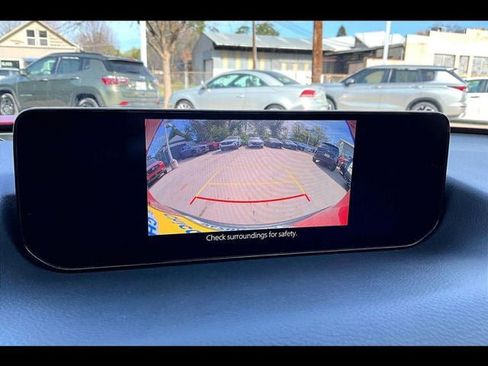 New 2026 MAZDA CX-50 AWD 2.5 S w/ Weather Package image 57