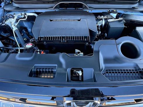 New 2026 Honda Passport TrailSport Elite image 12