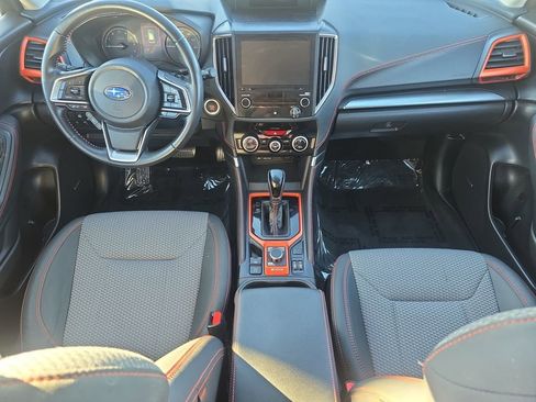 Used 2020 Subaru Forester Sport w/ Popular Package #2 image 12