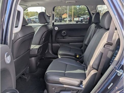 New 2026 Hyundai Palisade Limited image 11