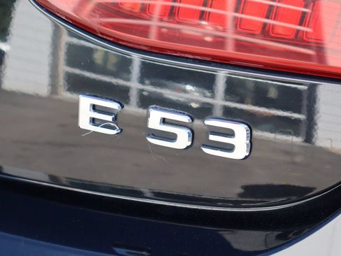 Used 2020 Mercedes-Benz E 53 AMG 4MATIC Coupe image 26
