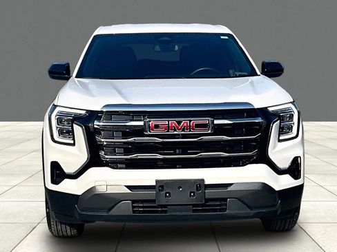Used 2026 GMC Terrain Elevation AWD/4WD image 3