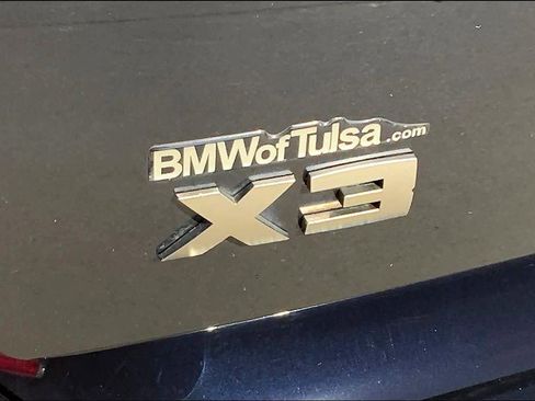 Used 2021 BMW X3 M40i w/ Executive Package image 29