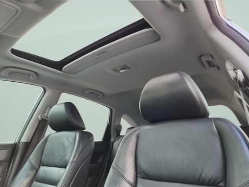 Used 2009 Honda CR-V EX-L image 21