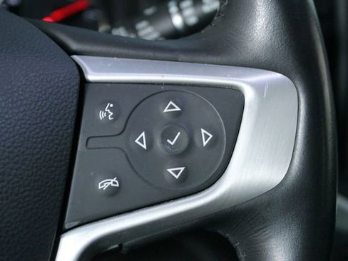 Used 2021 GMC Acadia SLT w/ Technology Package image 20