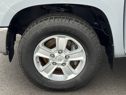 Used 2021 Toyota Tundra SR5 image 24