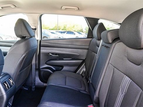 New 2026 Hyundai Tucson SEL image 18