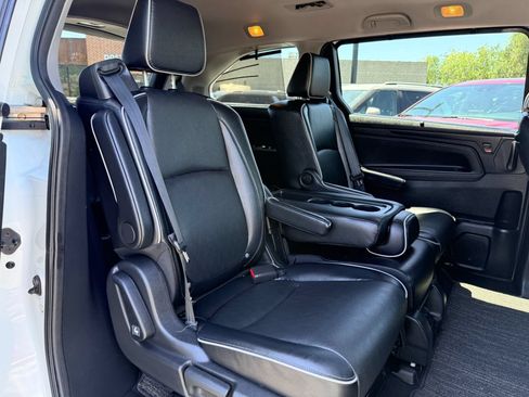 Used 2022 Honda Odyssey Elite image 26