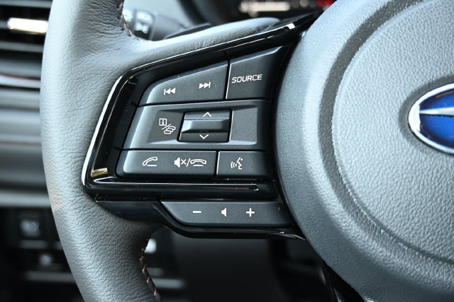 New 2026 Subaru Forester Touring AWD/4WD image 32