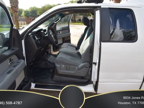 Used 2011 Ford F150 XL w/ PWR Equipment Group image 12