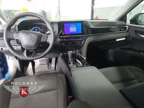 New 2026 Toyota Camry LE image 12